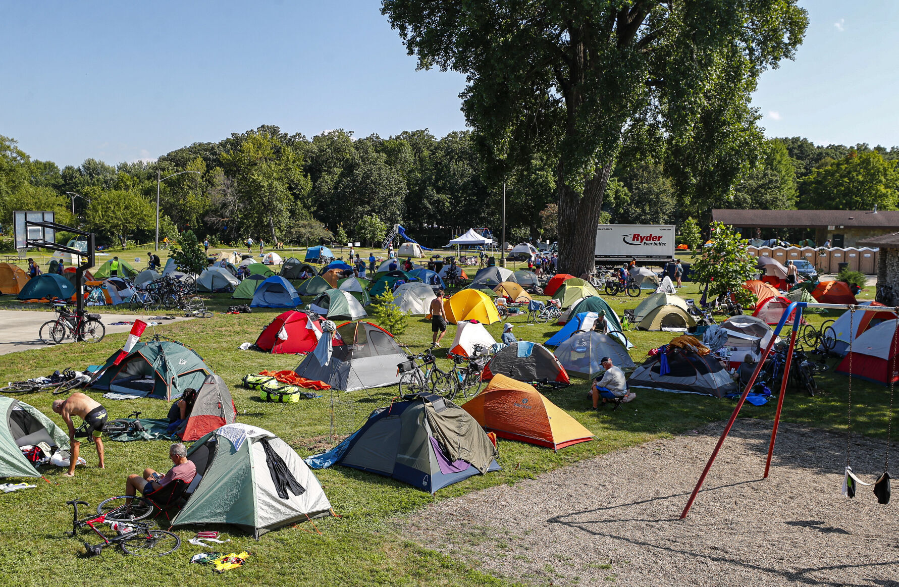 RAGBRAI 31